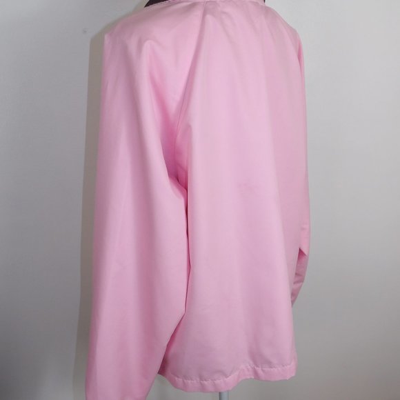 Danskin Zip up Jacket / Size XL - Picture 9 of 9